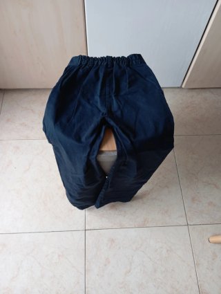 Pantalón Uniforme Escuela Balmes Rubí