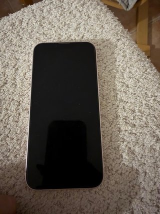 iPhone 13 128GB Rosa  Salud bateria 84%