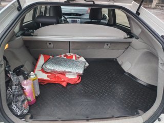 Toyota Prius 2013