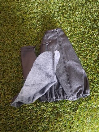 Conjunto de Foles em Pele Opel Corsa B