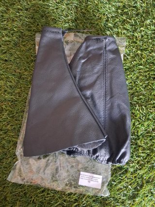 Conjunto de Foles em Pele Opel Corsa B