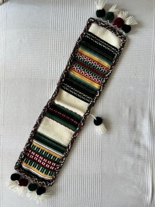 Traje Zaragüell niño
