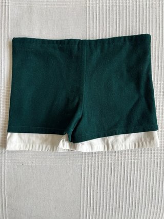 Traje Zaragüell niño