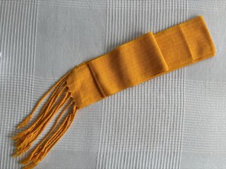 Traje Zaragüell niño