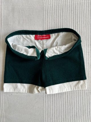 Traje Zaragüell niño
