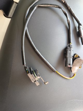 Sensores Posición Marcha BMW Z4 3.0i SMG