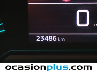 Peugeot 208 Style Hybrid 110 eDCS6 81 kW (110 CV)
