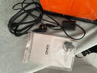 Compresor ONIX EOLO 1000 PCP