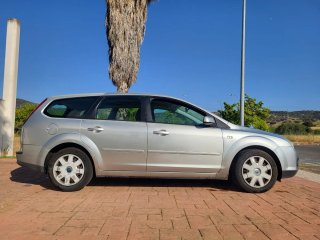 Ford Focus 2007