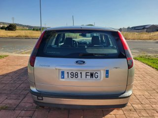 Ford Focus 2007
