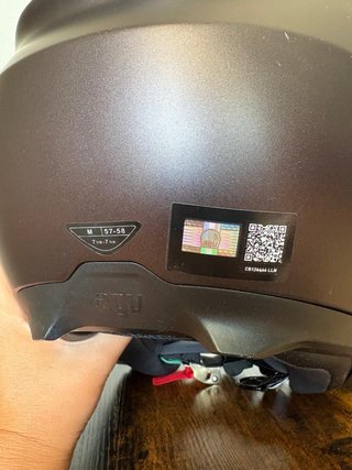 Casco Jet AGV Irides Mono Matt Pregiato Bronze
