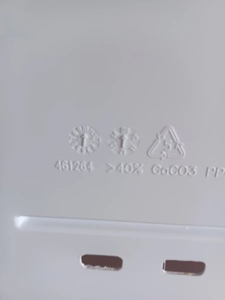 Cassetto piccolo per congelatore Beko