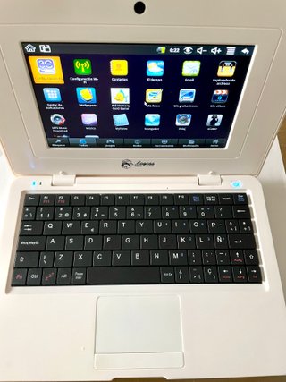 Netbook ( Mini portátil)