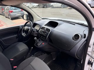 Renault Kangoo 2021