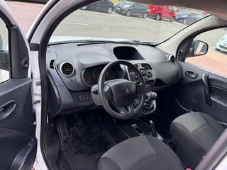 Renault Kangoo 2021