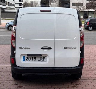 Renault Kangoo 2021