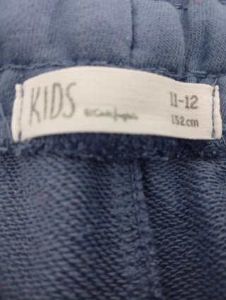 Pantalón chándal azul KIDS 11-12 años