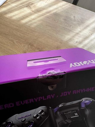 Mando LeadJoy Xeno Plus Switch 2/1, PC, iOS y más