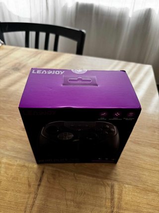 Mando LeadJoy Xeno Plus Switch 2/1, PC, iOS y más