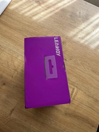 Mando LeadJoy Xeno Plus Switch 2/1, PC, iOS y más