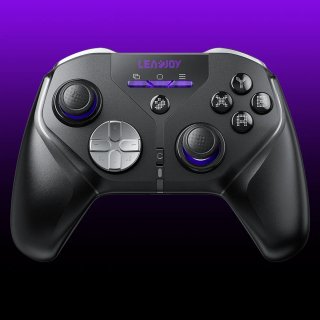 Mando LeadJoy Xeno Plus Switch 2/1, PC, iOS y más