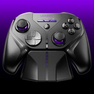 Mando LeadJoy Xeno Plus Switch 2/1, PC, iOS y más