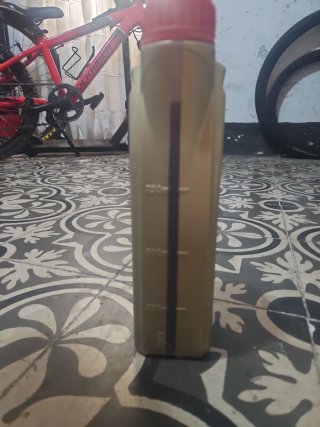 Aceite Castrol Power 1 Racing 10W-40 4T