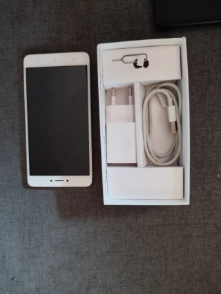 Xiaomi Redmi Note 4