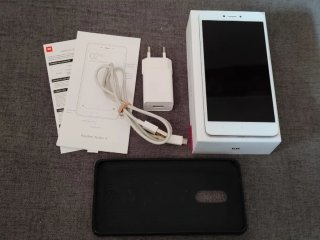 Xiaomi Redmi Note 4