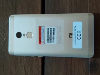 Xiaomi Redmi Note 4