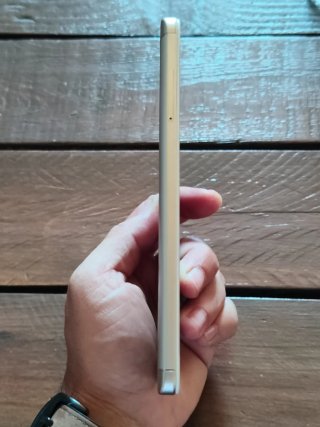 Xiaomi Redmi Note 4