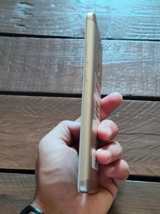 Xiaomi Redmi Note 4