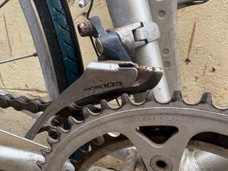 Bicicleta de Carretera Razesa