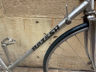Bicicleta de Carretera Razesa