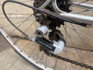 Bicicleta de Carretera Razesa