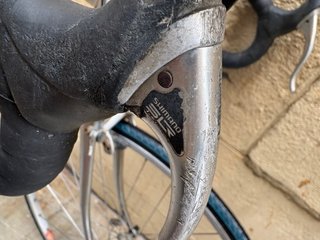 Bicicleta de Carretera Razesa