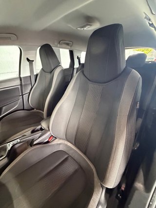 Peugeot 308 2016
