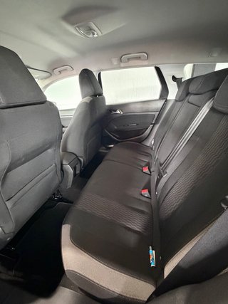 Peugeot 308 2016