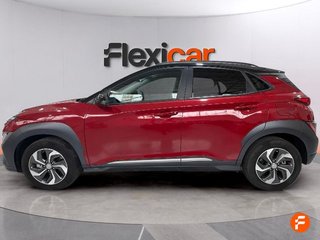 Hyundai Kona 1.6 GDI HEV Tecno 2C DCT