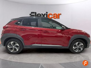 Hyundai Kona 1.6 GDI HEV Tecno 2C DCT