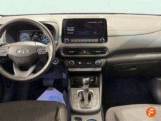 Hyundai Kona 1.6 GDI HEV Tecno 2C DCT