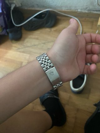 Reloj Rolex Datejust