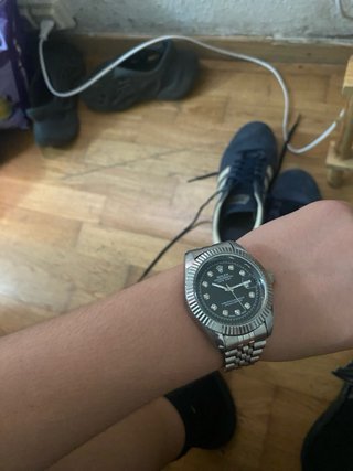 Reloj Rolex Datejust