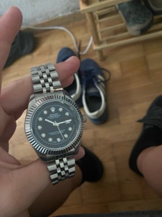 Reloj Rolex Datejust