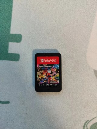 Juegos Nintendo Switch