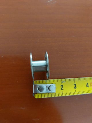 Canillas Máquina Coser SINGER (Pack 10)