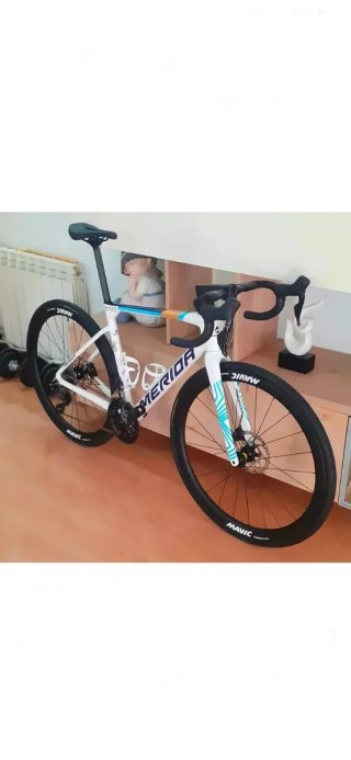 ¡¡OCASIÓN!! Bicicleta Merida Scultura 5000 Talla S
