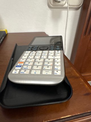 Calculadora Gráfica HP Prime G2