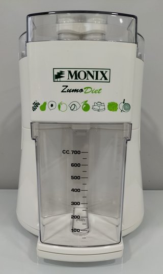 LICUADORA MONIX ZUMO DIET