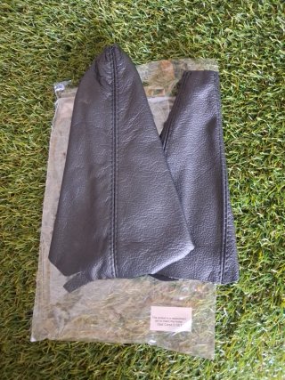 Conjunto de Foles em Pele Opel Corsa D